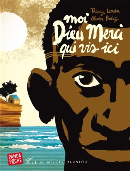 Moi, dieu merci qui vis ici